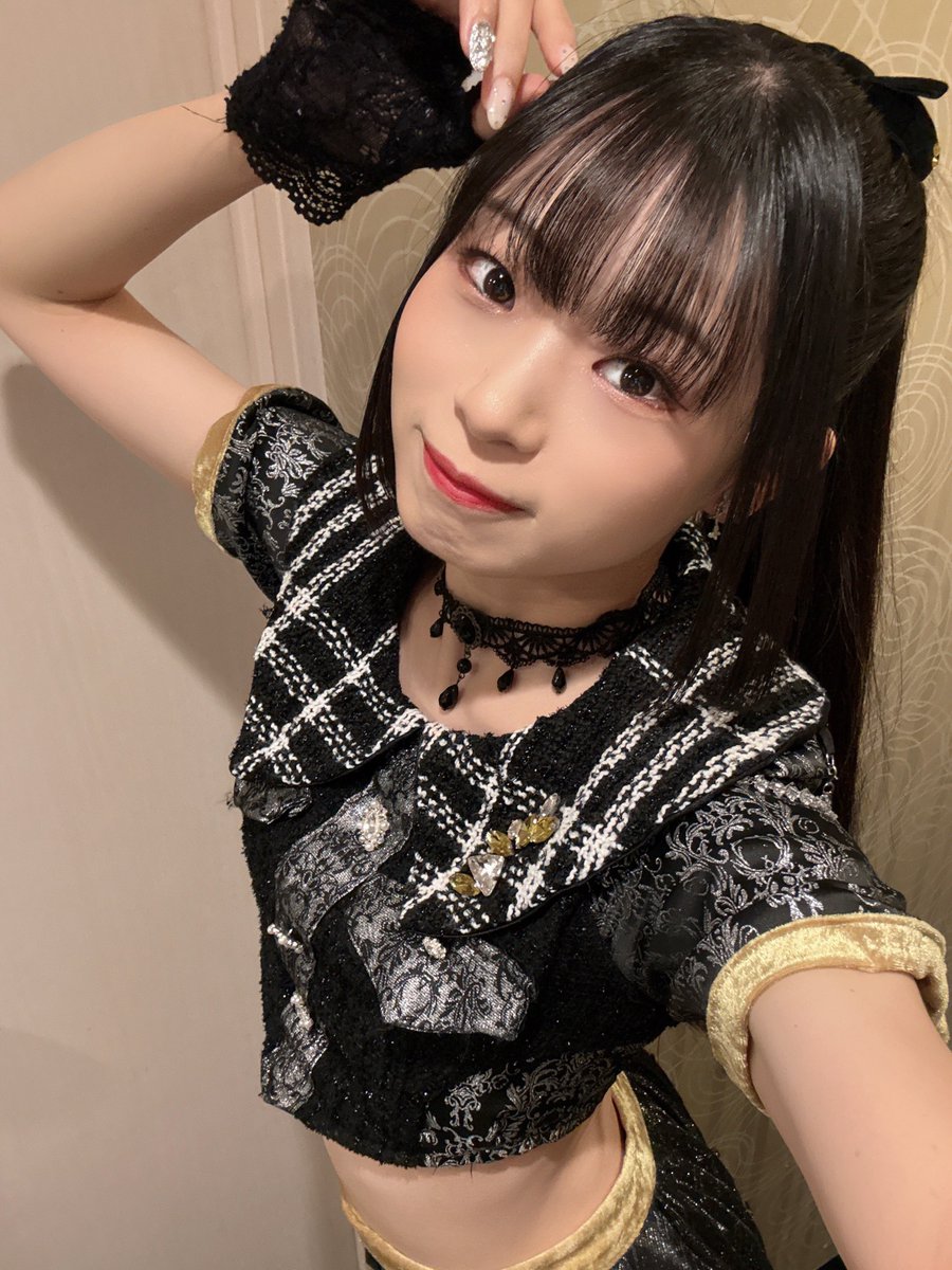 今日1本目！四谷LOTUSで『INFINITY LIVE presents 「Princeism