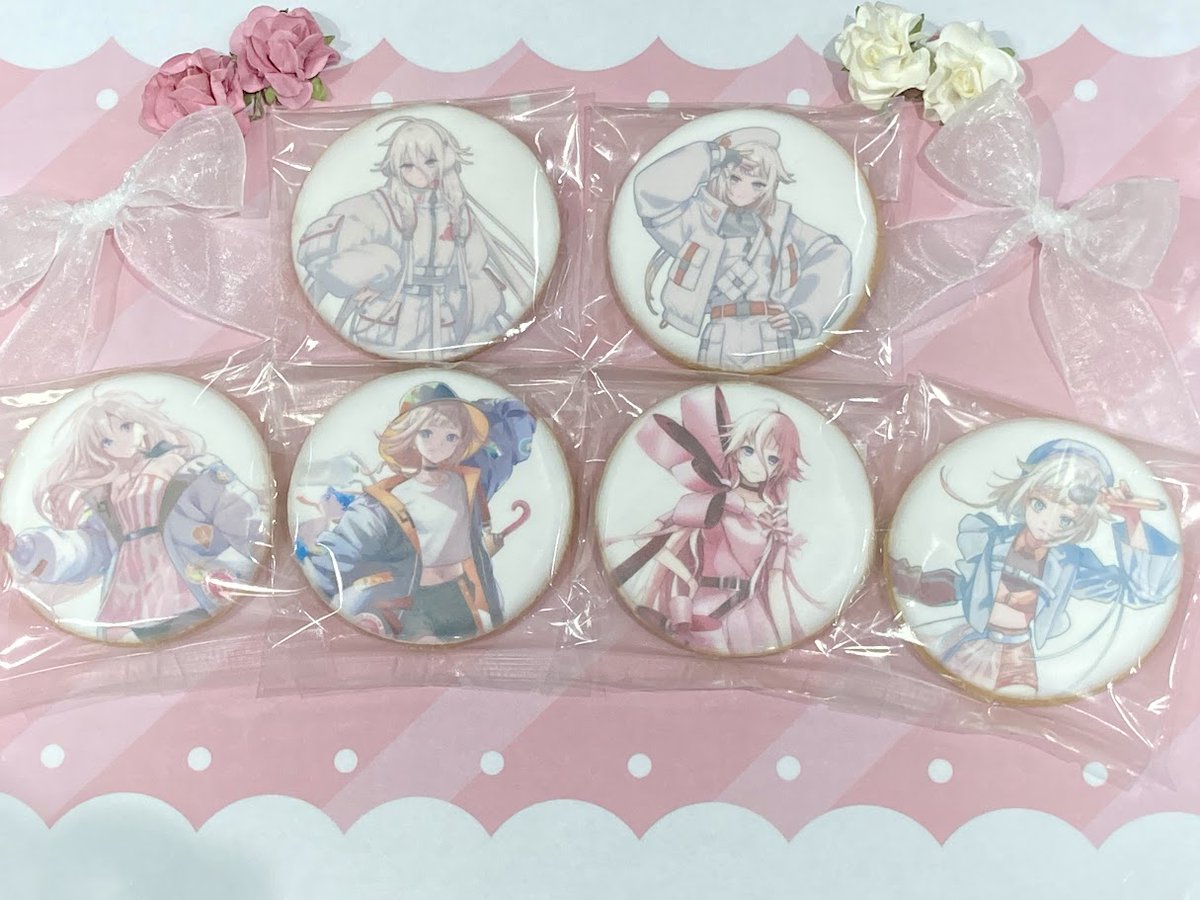 グラッテ 情報】 📢本日2/23(月)まで開催📢 【IA/OИE Anniversary 2026