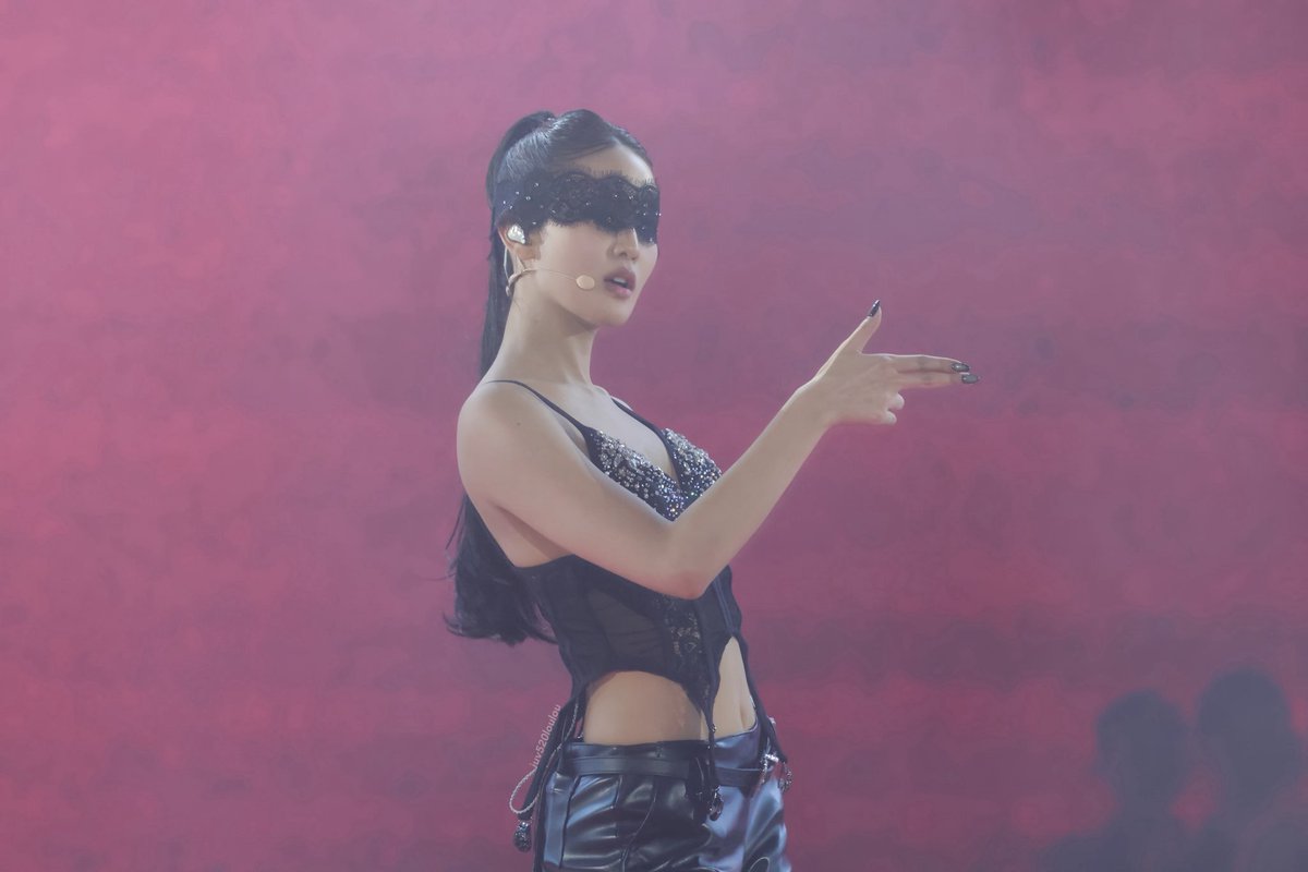 2026.02.22 Syncopation🎵

HER🔫🔫🔫

#아이들  #idle 
#민니   #MINNIE