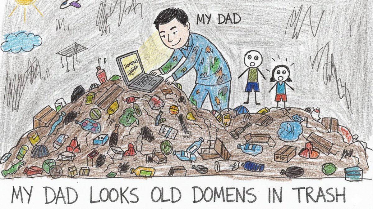 KarmaDomains's tweet photo. The Best Expired Domains!

I used to dig through piles of junk on Spamzilla and ExpiredDomainsNet looking for Expired Domains. Everything changed when I found this powerful alternative…