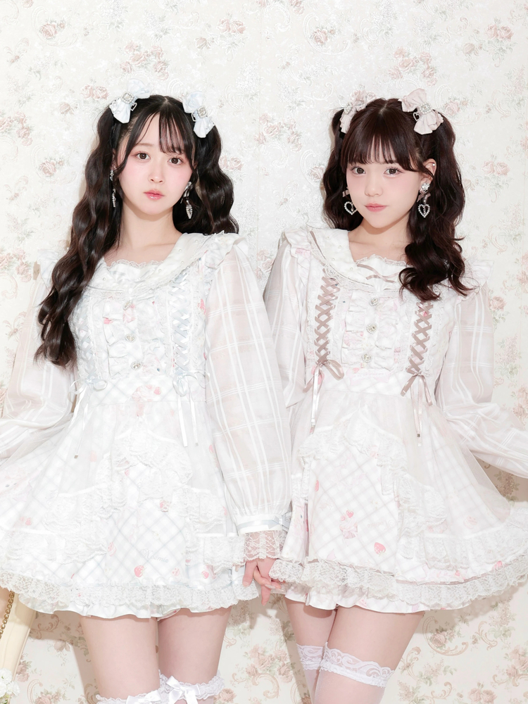 𝐍𝐞𝐰 𝐚𝐫𝐫𝐢𝐯𝐚𝐥..❤︎】 ☑︎sweet cat シアーチェック