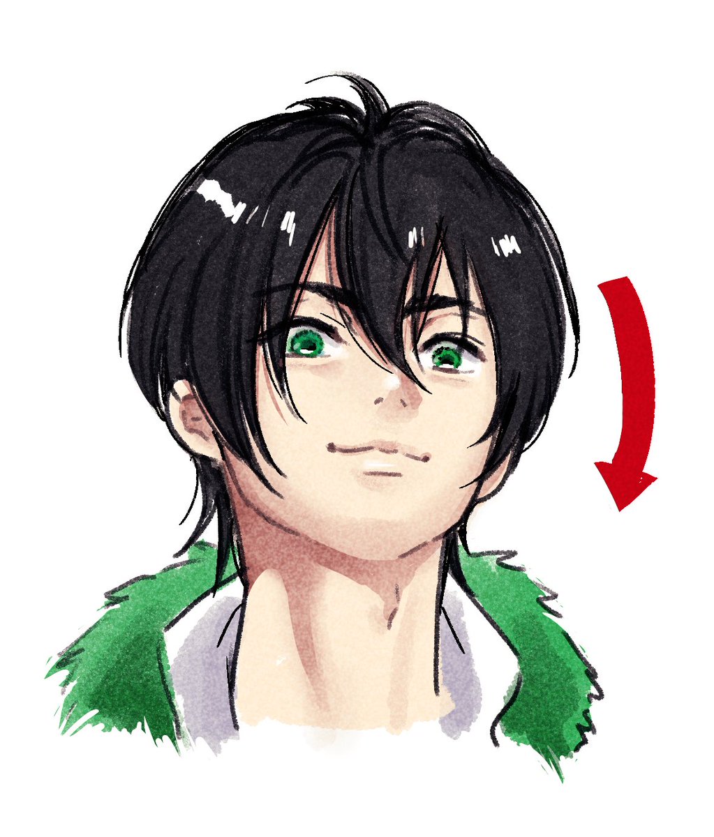 あと話してて全員一致したんだが、ngeタイガ、普通の人は事故になる筈の煽りアングルが凄いカッコいいて話をしてたんだがこれも見れる人が限られる…
そして煽りアングル難し過ぎて再現が出来なかった…
 #ブタツア感想