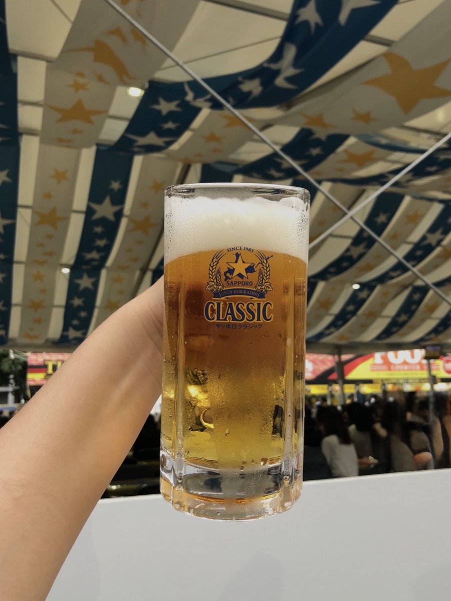 u_r_summer_'s tweet image. 저는 7월의 삿포로 2번 갔는데...
여름의 삿포로가 너무 좋아요🤍

가성비 생각하면 6월에 가셔서 즐기면
초여름의 여름을 즐기기에 좋을 거 같고,
삿포로의 여름을 제대로 즐기고 싶으시면
 ˗ˋˏ 7월 ˎˊ˗입니다ෆ

우리나라보다 선선한 날씨, 
유명한 삿포로 맥주축제, 
라벤더 축제,
아름다운 청의