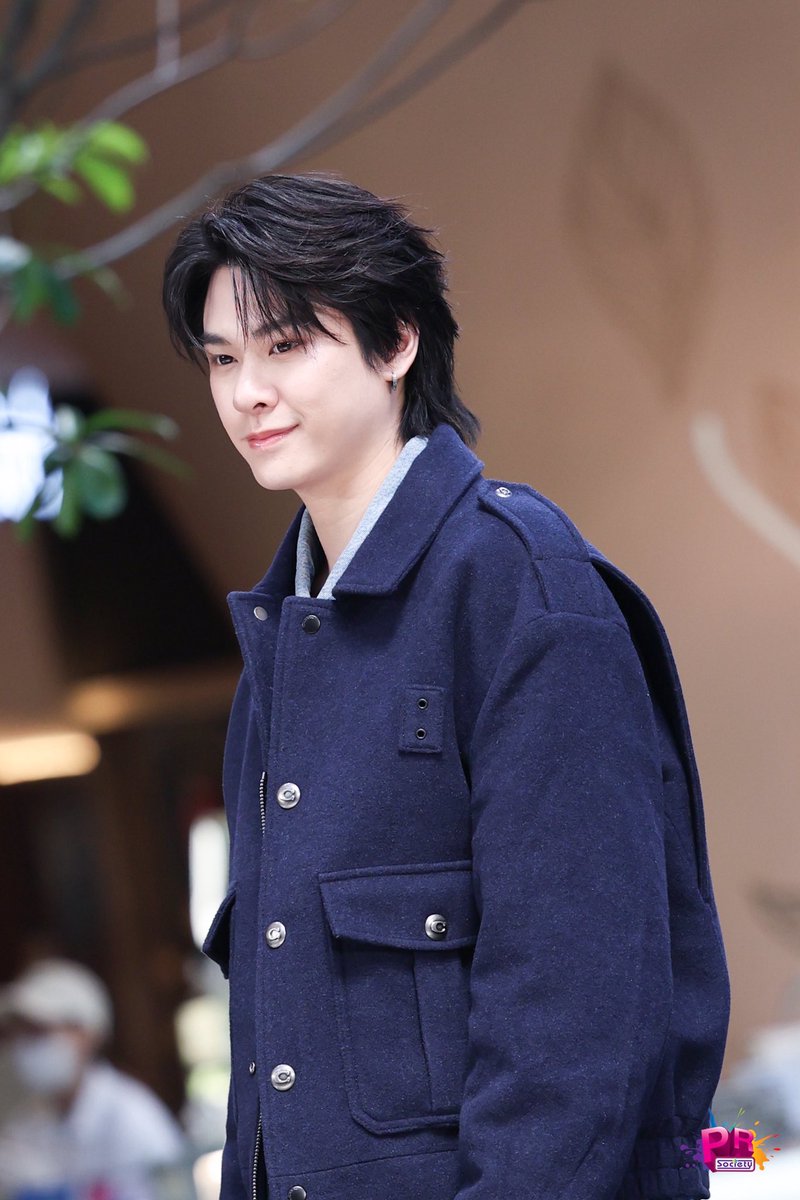 มีอีกสองความหล่อมาฝากด้วยค่า “จา-พชร แจ็คกี้-จักริน“ ในงาน #legendTrendSetter ประกาศวิสัยทัศน์ปี 2026

#JaPhachara 
#JackieJackrin
#legendTrendSetterxJACKIE
#legendThailand