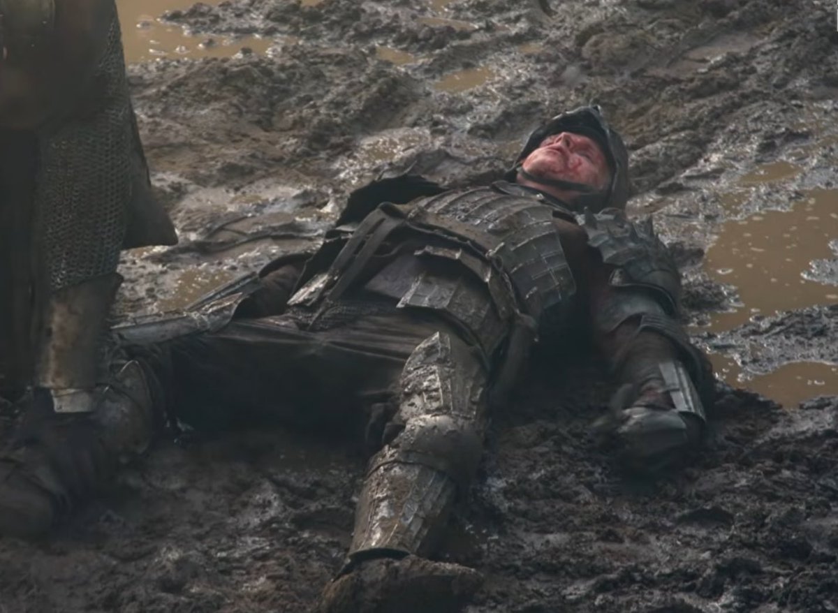 Me and my five hours of sleep against the world