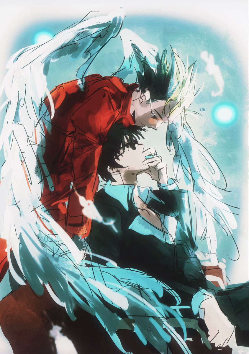 vw🪶
 #trigun #vashwood