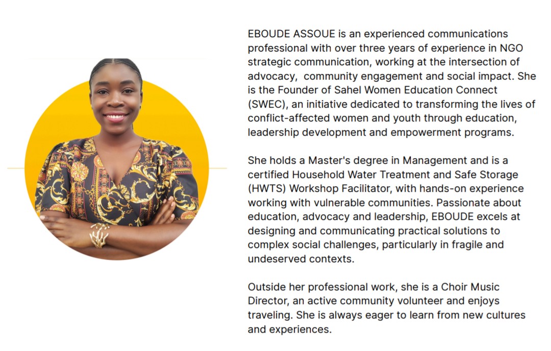 Eboudé Assoué tweet media