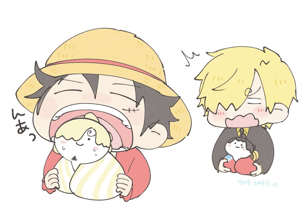 すみそ tweet media