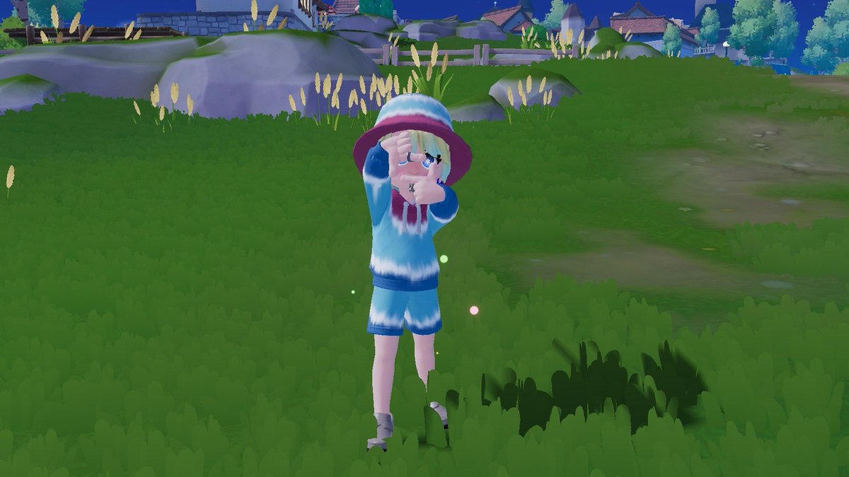 คุมลุงนักเก็บโมเม้นแห่งหมู่บ้านน แฮปปรี้เว้อออ 📸