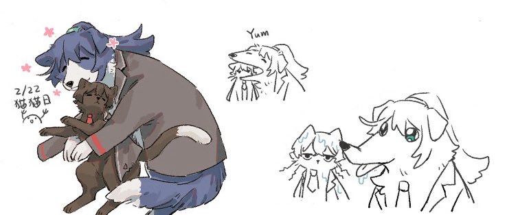 プリン🍮 tweet media