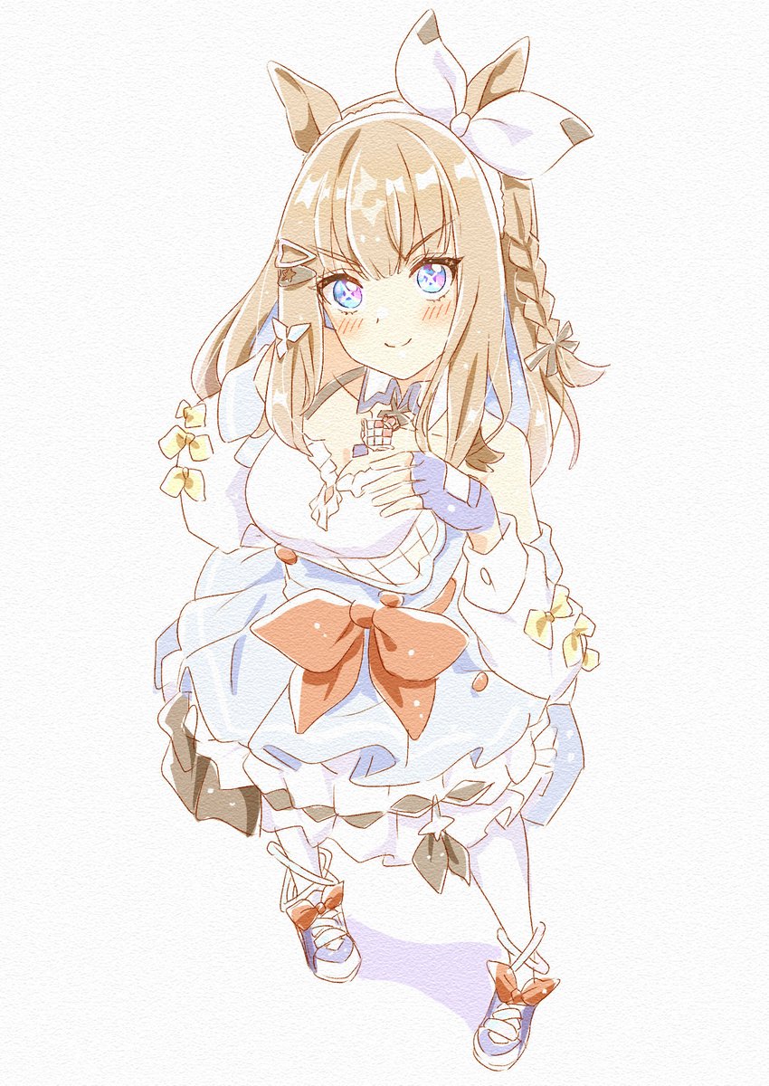 はくぎあ tweet media