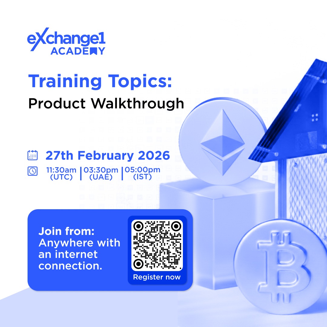 eX1 Academy tweet media