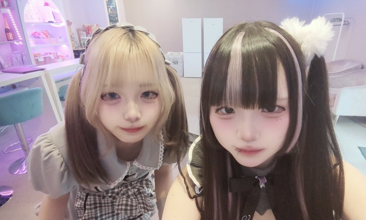 にゅ〜し〜くれっとおーぷんです！ 今日のおーぷんは にゃむ にな です