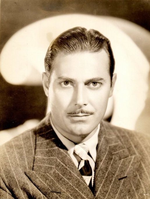 DrBuzz_Forensic's tweet image. Film actor Jon Hall was #BornOnThisDay Feb. 23, 1915. Numerous #1940s films, 6 with actress Maria Montez &amp;amp; later horror films, The Beach Girls &amp;amp; the Monster (1965) &amp;amp; The Navy vs. the Night Monsters (1966). Battling #cancer, passed in 1979 (age 64) from #suicide #RIP #GoneTooSoon