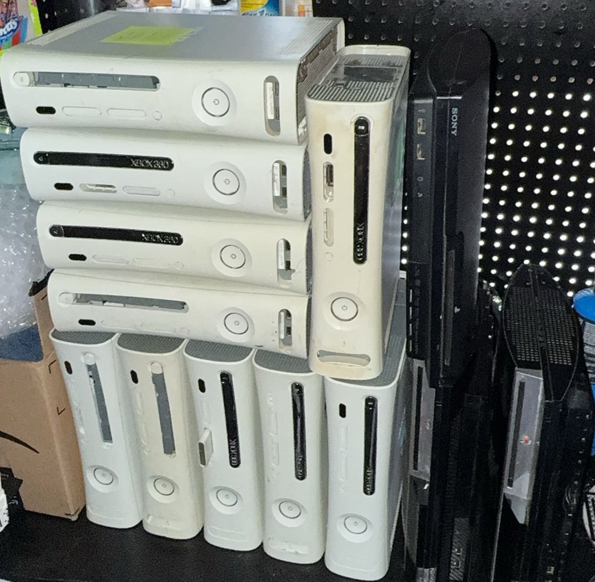 HMU if you need any modded consoles for cheap 🫡