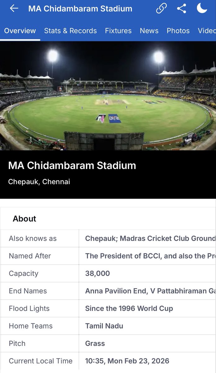 Vignesh Ganapathi-Subramanian tweet media