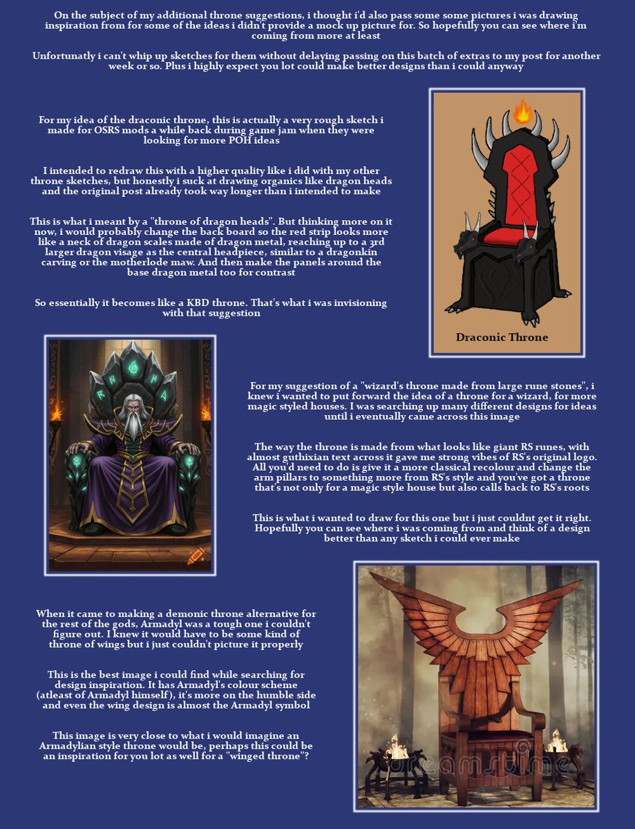 Gamez_Expert's tweet photo. @JagexRamen Hey i'm the one who made that huge 120 construction post on reddit. Since then i've had a couple more ideas i'd like to add to it to take it even further. Since you're the one who said he'd look through it, i thought i'd pass these additions to you directly =P https://t.co/3kcXlnd5an