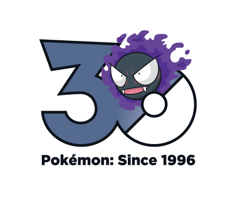 8128Q's tweet photo. 30周年ロゴアイコン
ゴース　ゴースト　ゲンガー https://t.co/41EL2hzKik