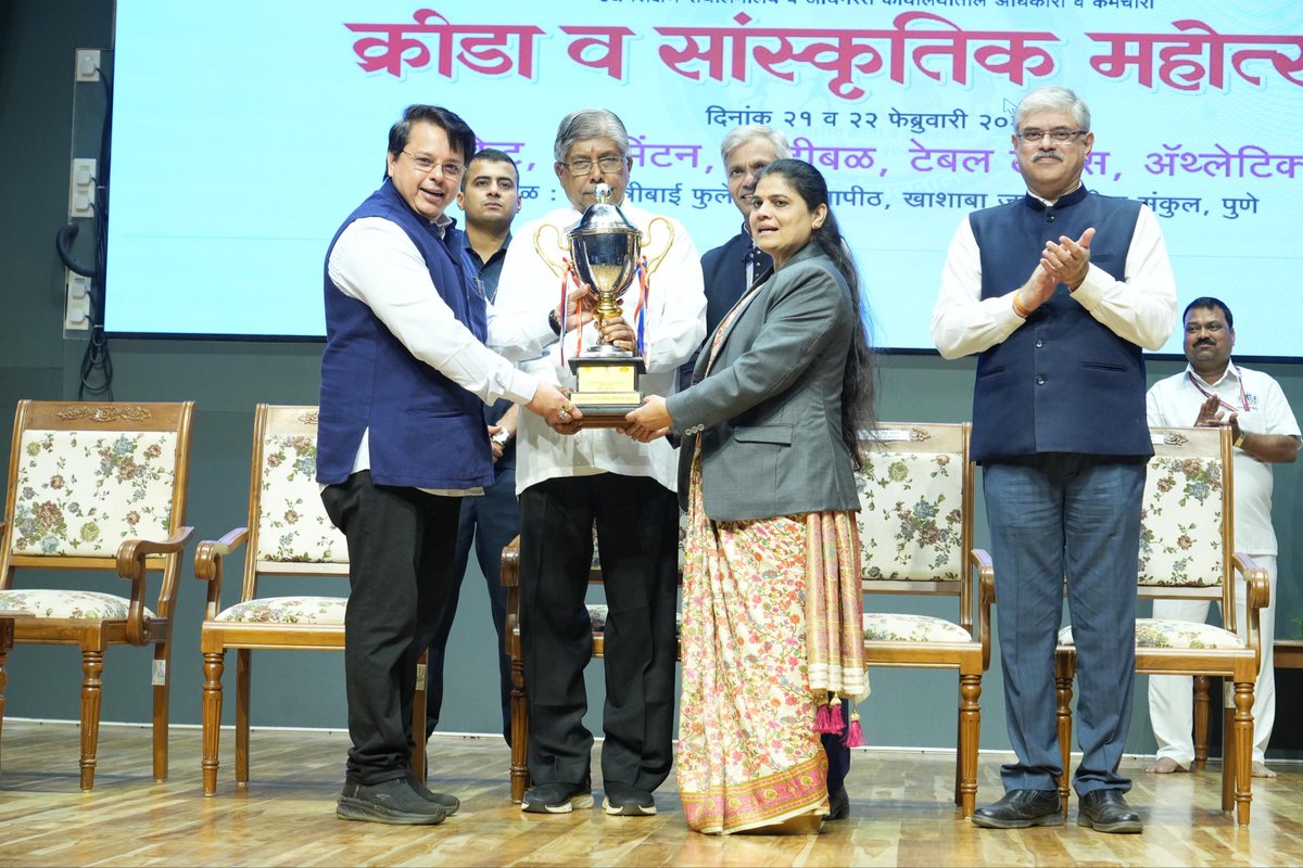 Shailendra Deolankar tweet media