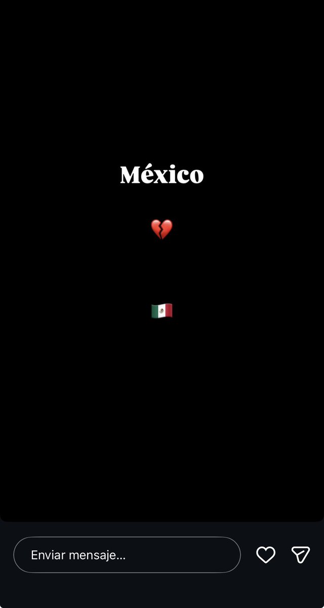 suficiente activismo por hoy