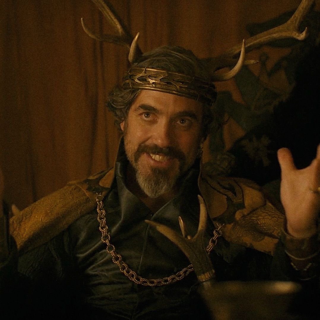 Baelor hakkında gerçekleri konuştuğu için Lyonel Baratheon’u tebrik ediyorum. Biz diyince herkesin sevdiğine düşman, marjinal sayılıyorduk ama sen doğruları konuşarak herkesin anlamasını sağlamışsındır umarım