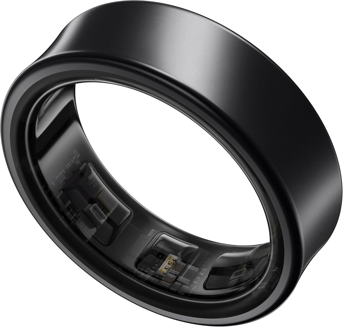 ScottyDeals's tweet image. Samsung Galaxy Ring, AI Smart Ring, Size First w/Sizing Kit, No App Subscription amzn.to/4lXzaX1