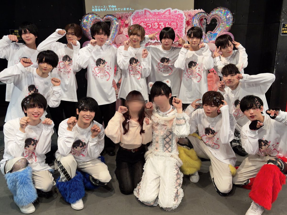 🎀むーん♱⋆* tweet media