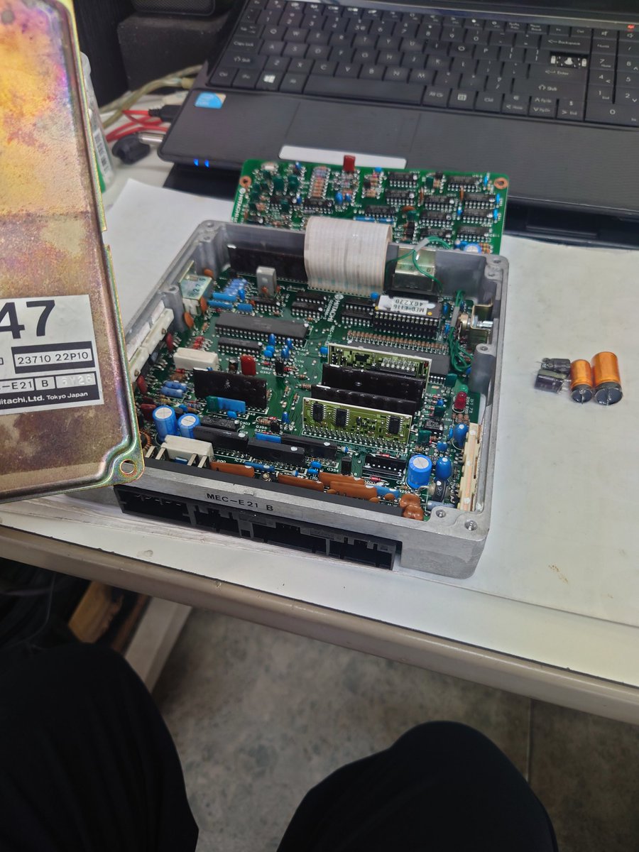 ジャンクおじさん（自称） (@x1junkojisan) / Posts / X