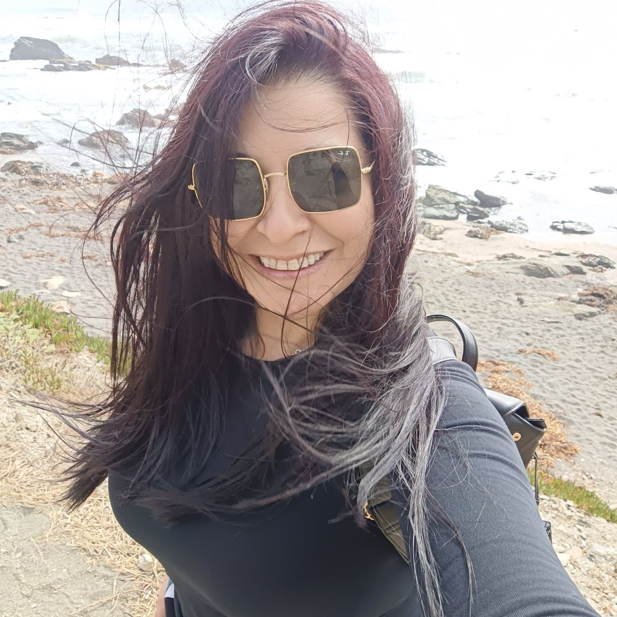 vivimonsalve1's tweet image. #ModoRelax