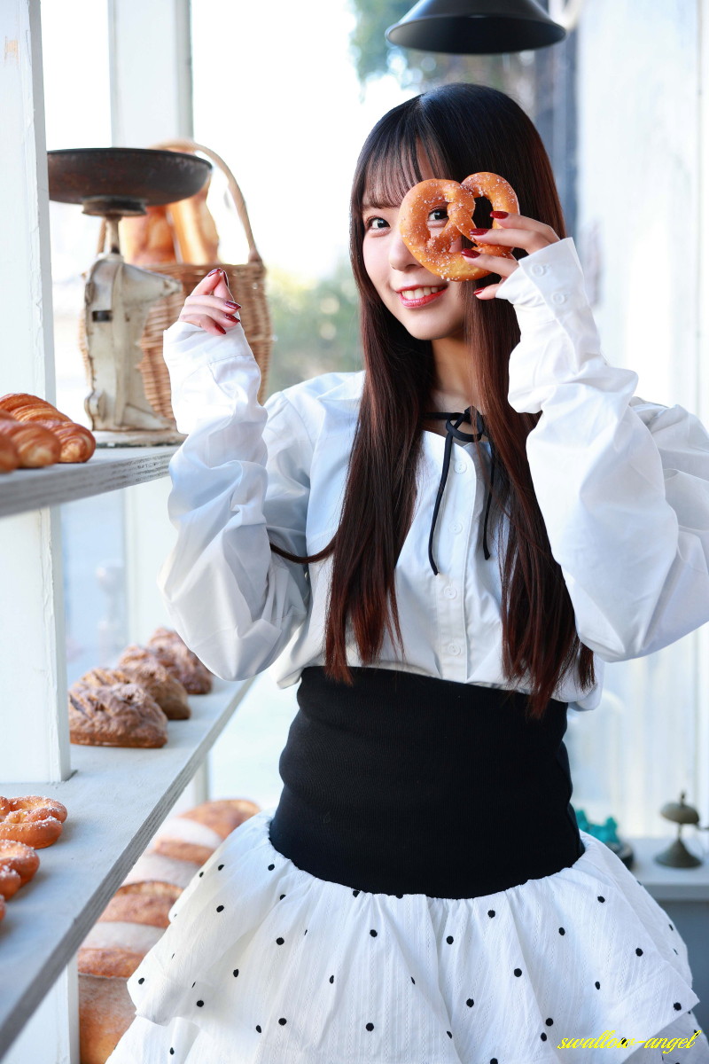 撮影会TIARA @tiara_portrait さきさん @sakitty__10