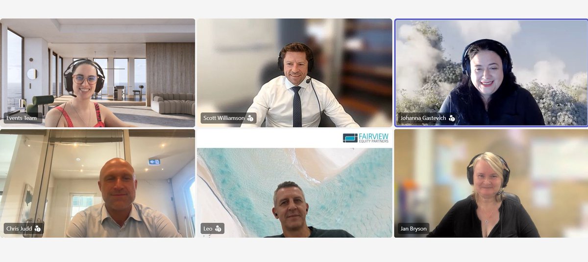wasmalumni's tweet photo. With our Resources Leadership Summit under four weeks away, preparations are in full swing! Earlier today, we met with our Be Adaptive panel featuring Chris Judd &amp; Leo Barry along with panel facilitator Scott Williamson. 

Register now: https://t.co/DwtvlnHEfN https://t.co/1nNeKXSZB0