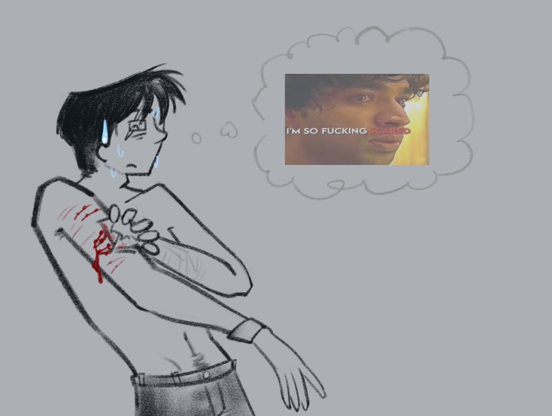 ukeshads's tweet photo. i'm too scared to tag this as bully because people are normal in that fandom i think. . . https://t.co/dKI13ZHFjy