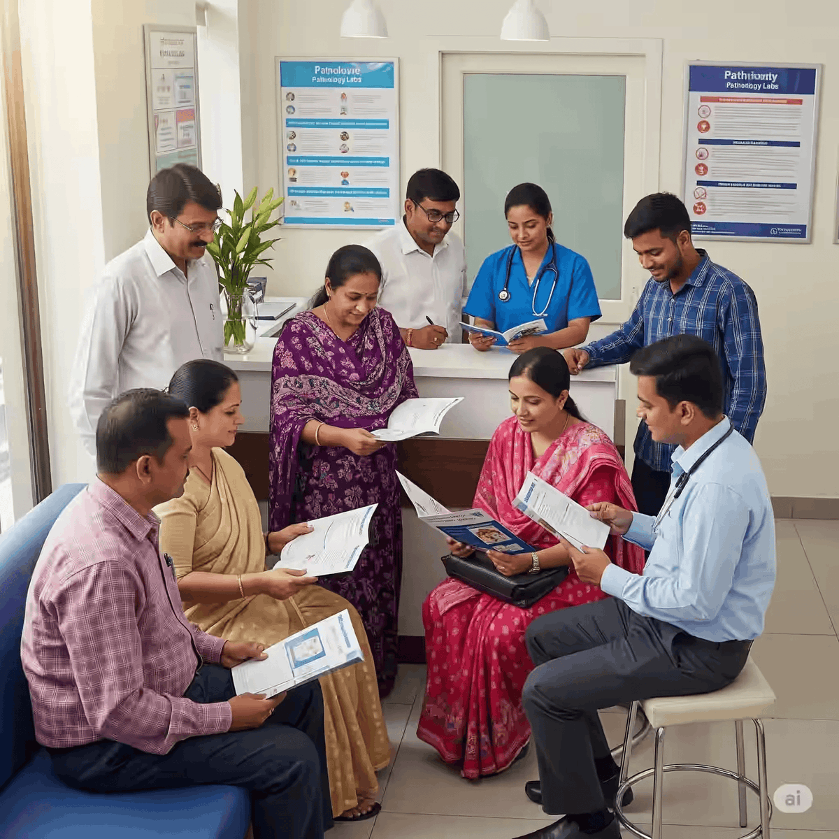 healthcarepune's tweet image. Learn how to choose the best pathology lab in Pune with NABL certification verification, quality standards, home collection, and affordable blood tests.

How to Choose Pathology Lab? NABL Certification Explained
healthcarentsickcare.com/blogs/health-a…
#bloodtest #labtest #pathologylab