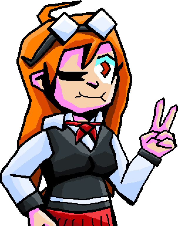 Friki The Animations tweet media