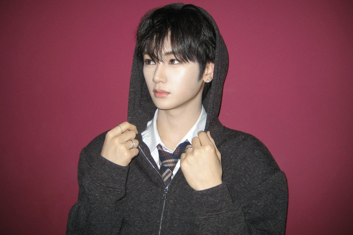 ✰─ #ALD1 #상원 #안신 #닞원 #WONXIN