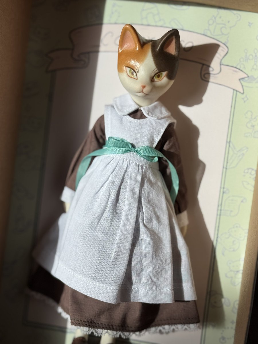 라야👻 tweet media