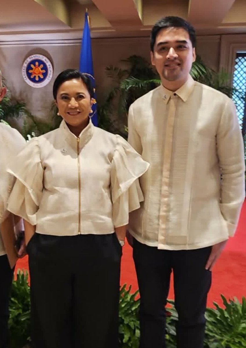 FckTitoQC's tweet photo. Imagine a Philippines run by these champions of good governance and genuine public service. https://t.co/i2QUR7lxop