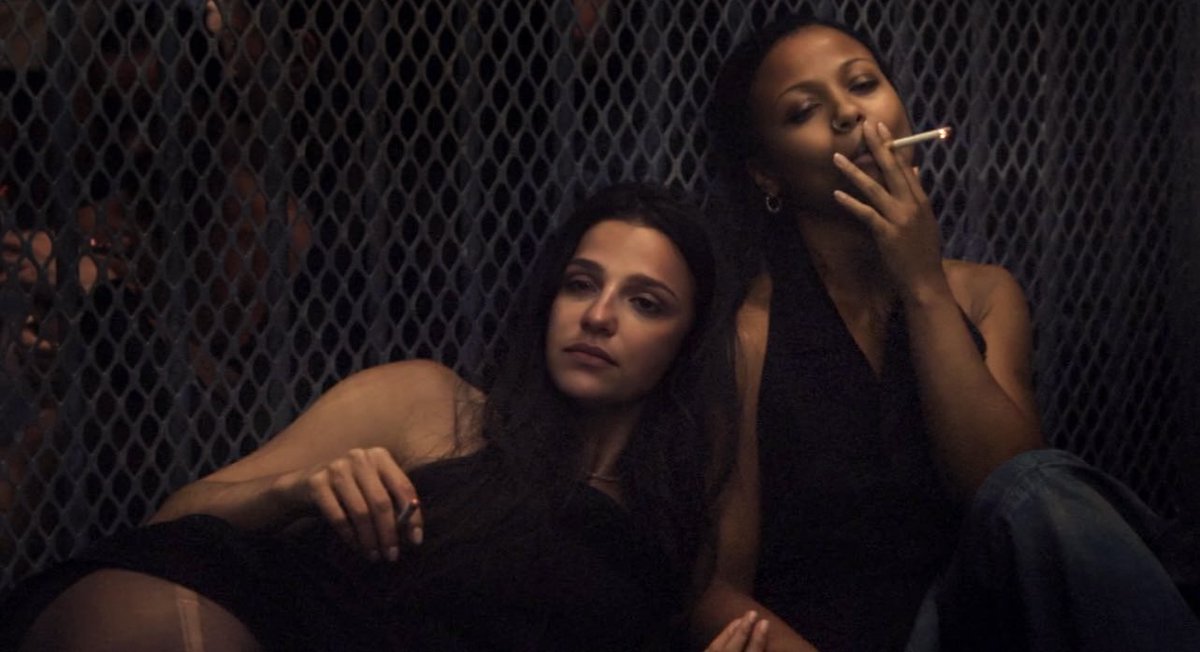 new favourite shot of the whole show btw