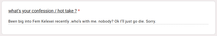 ★daybreaktwt confessions tweet media