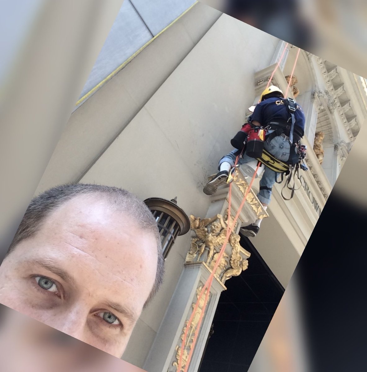 · ˙ᄅ. Dean Manzoni tweet media