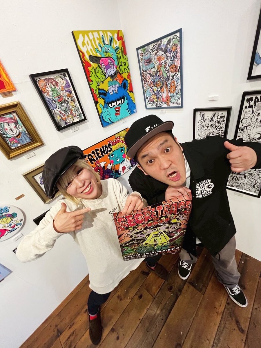 Marinko👁️まりんこ (@CryptMonsters_) / Posts / X