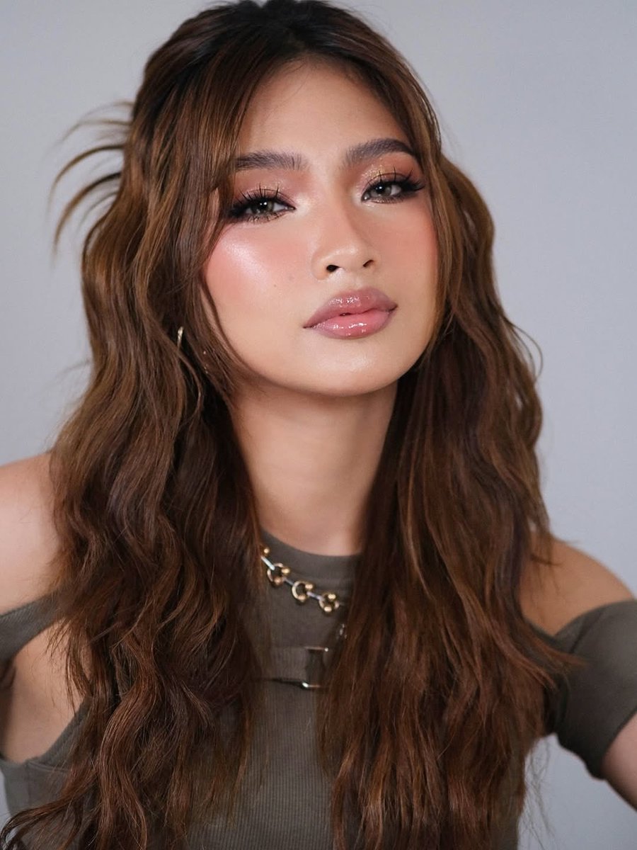 last_Solsticex's tweet photo. Colet from BINI has been announced to join Disney's Percy Jackson series cast as Thalia Grace  (Zeus's daughter) in the upcoming season Sea of Monsters set to be released this year (2026).