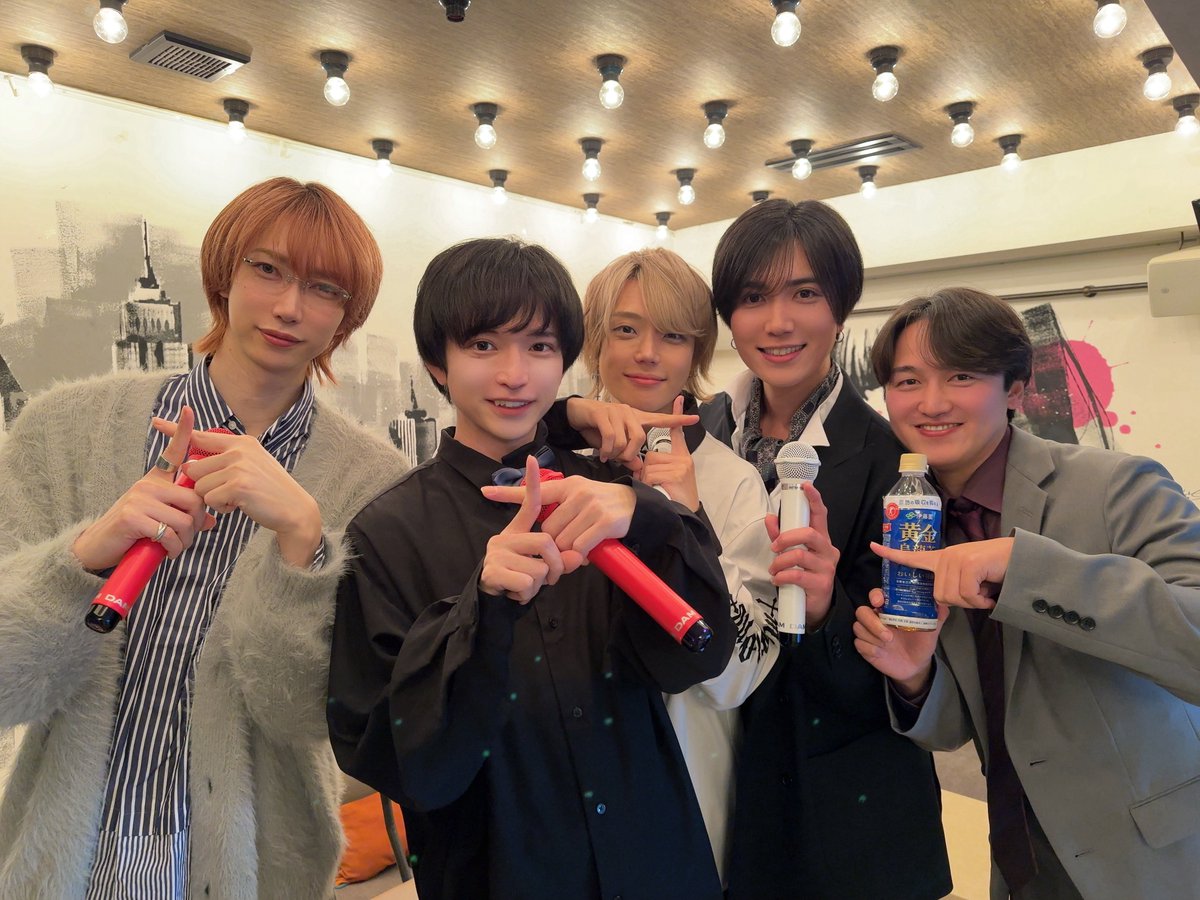 奈良いとまん🤖📺 tweet media