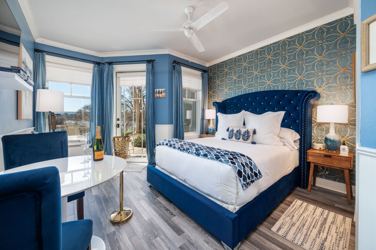 Visit Hot Springs tweet media