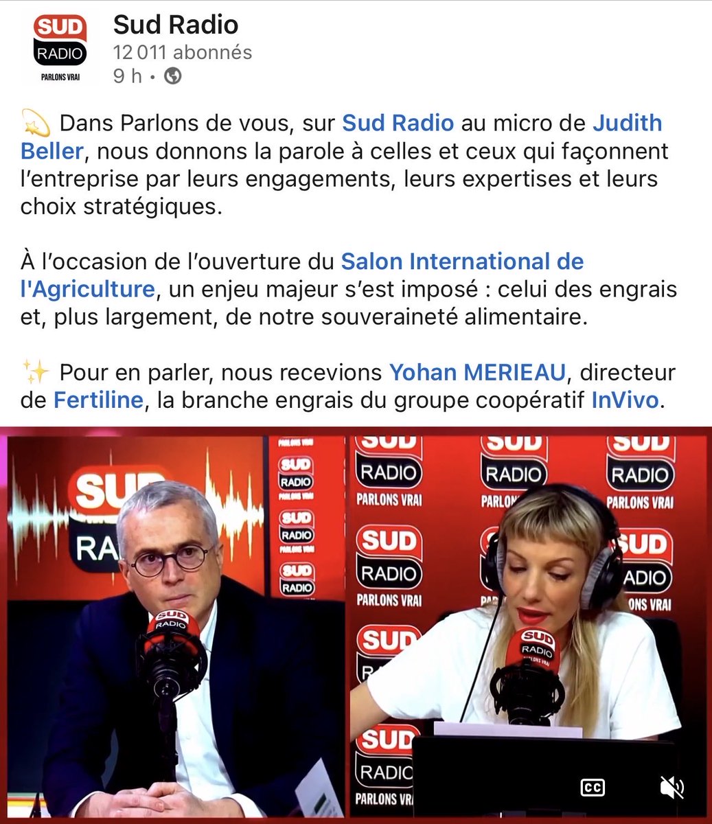 Thomas Bégon tweet media