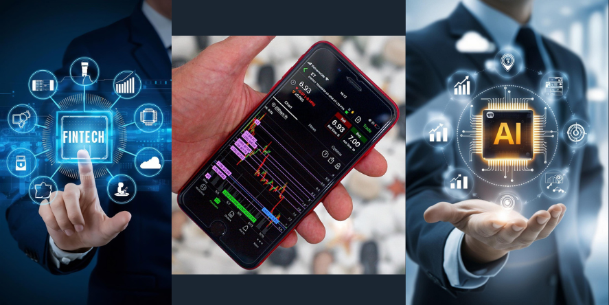 ibmag_magazine's tweet photo. Fintech, also known as embedded finance, powered by Artificial Intelligence (AI), is transforming everyday platforms into fully integrated financial ecosystems. 
https://t.co/dOESRQRmFl
#INTLBM #consumers #AI #financialecosystems #insurance #banking #autonomous #loan #investment https://t.co/L4X6TFqgfE