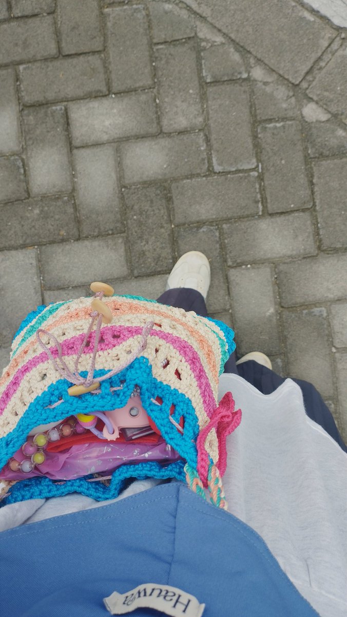 milol 🧶📚📺 tweet media