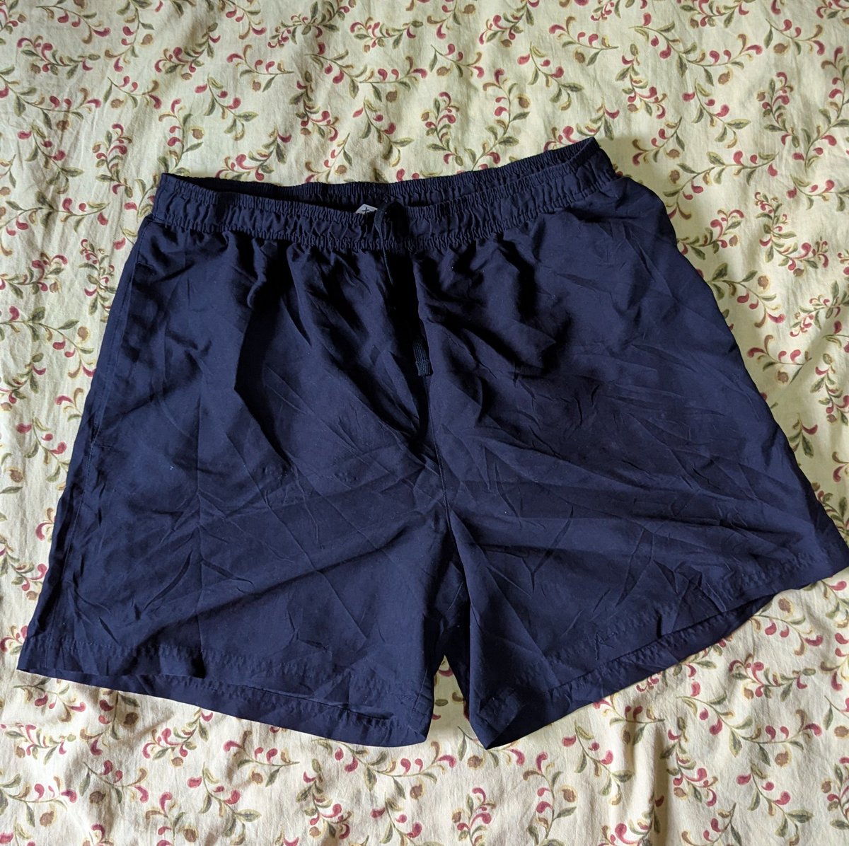 saint_beads's tweet photo. Shorts 
Ugx 10,000 each

#Rare_Finds
#Sports https://t.co/KYMQcEVTLi