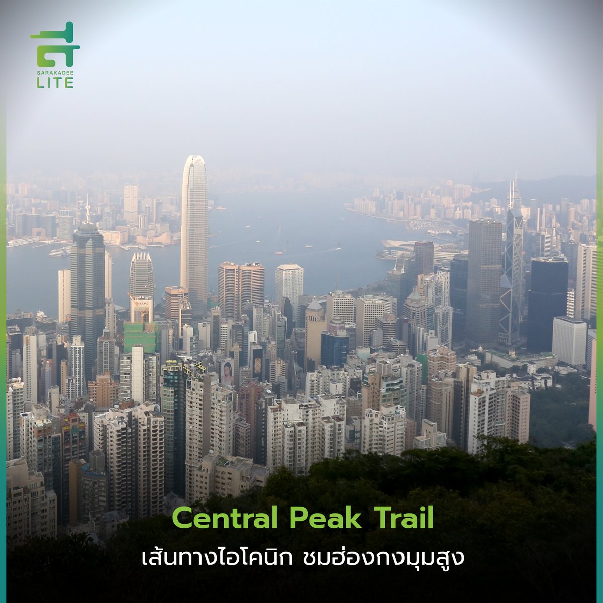 Sarakadee Lite tweet media