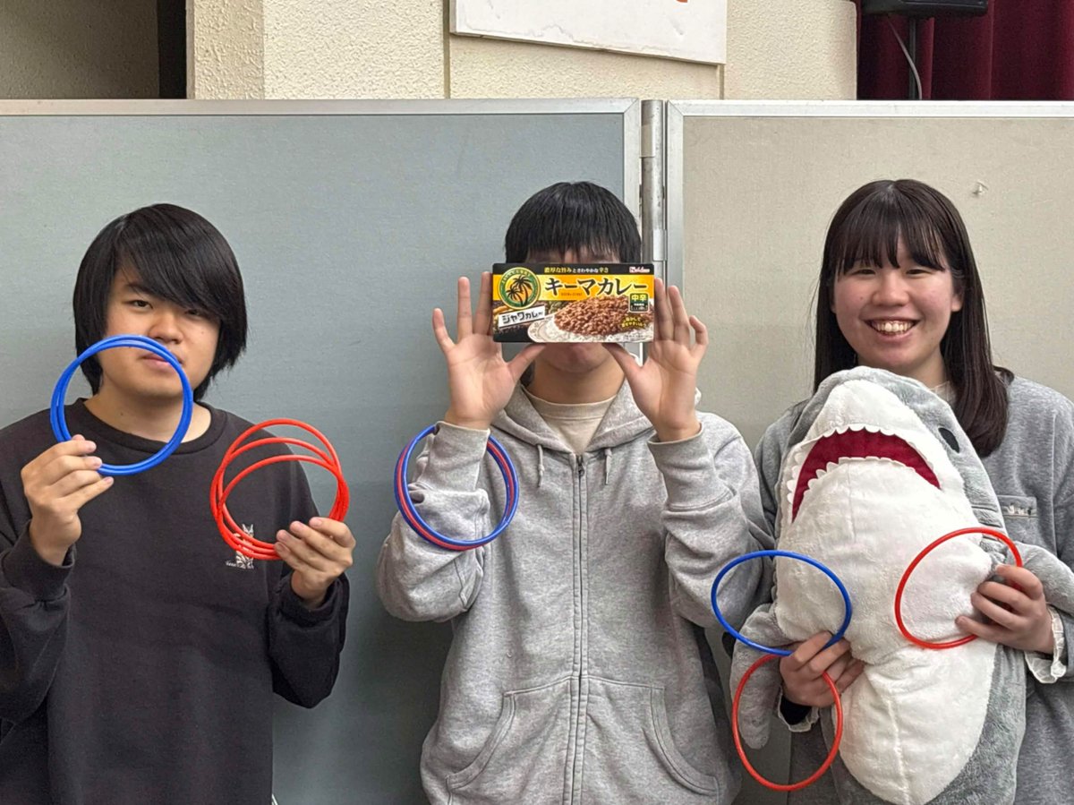 ENIG-ROID/エニグロイド tweet media